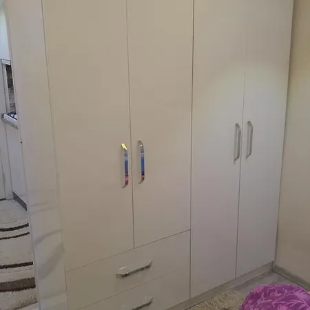 Appartamento Manolya