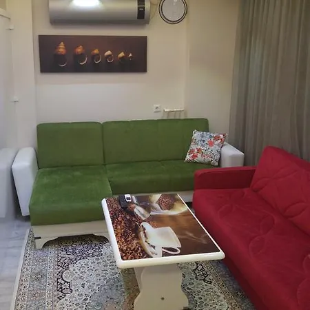 Apartment Manolya