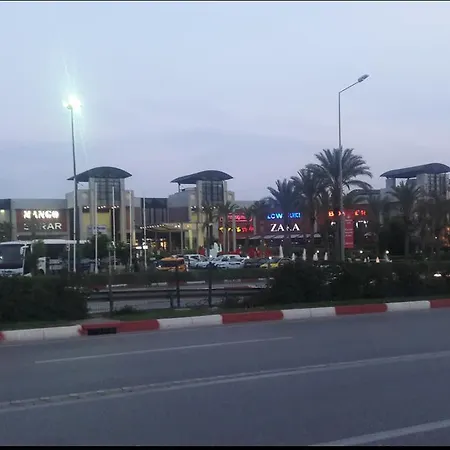 Manolya * Antalya